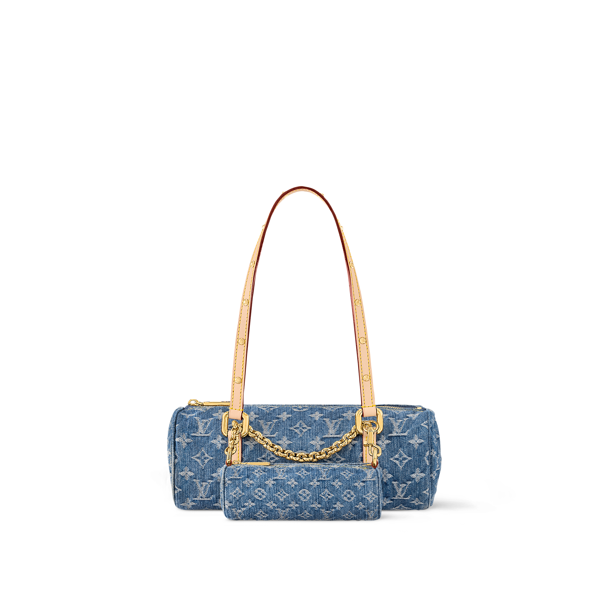 Louis vuitton deals papillon damier